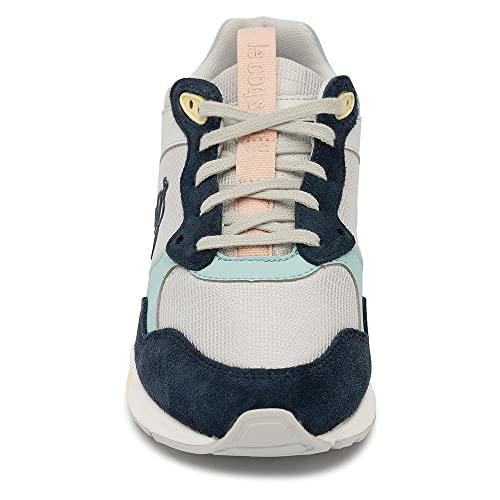 Baskets Le Coq Sportif Lcs r500 w pop - vue 5