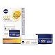 NIVEA Q10 Gesichtscreme Multipack