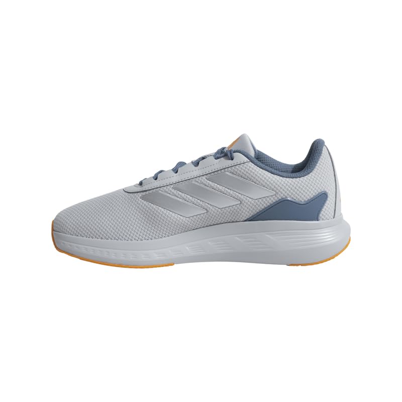 Image of adidas Mens Cloud-Grip Running Shoes