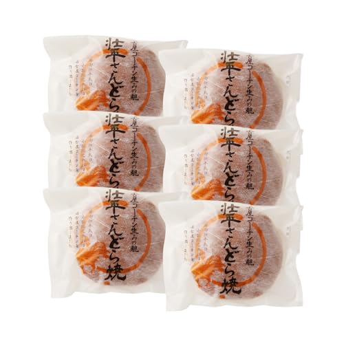 壮平さんどら焼き お菓子