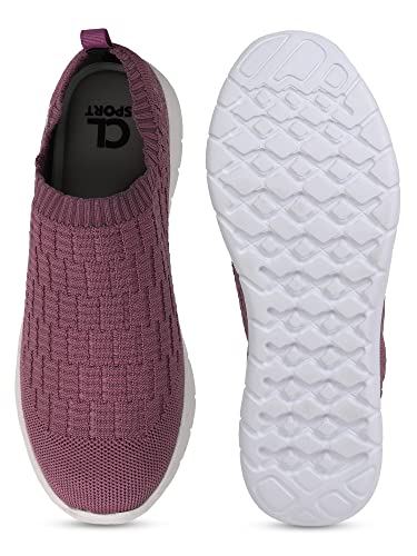 Image of Carlton London Women Sneaker Shoes