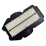 hyosung 650 gt 2005 Für HYOSUNG Für GV650 GV 650 QH650 Motorrad 650cc Motor Luftfilter Reiniger