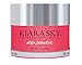 Kiara Sky Dip Powder. PINK PEONIES Long-Lasting and Lightweight Nail Dipping Powder. (1 Ounce)