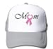 Produktbild Breast Cancer Cancer Mom Adjustable Mesh Trucker Baseball Cap Men Or Women Hip-hop Hat Comfortable7751