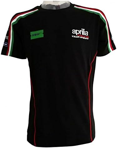 Aprilia Racing Team Gresini Moto GP 2018 Men's T-Shirt