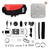 ★【Einfach zu installieren】 - Mit einem vollständigen Installationskit, einfach zu installieren und zu verwenden; Kompaktes Design, geeignet für den Einsatz in verschiedenen engen Räumen.