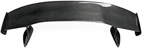 EPR GT Spoiler Wing for Nissan 350Z Z33 Rear Trunk Tail INGS Style Carbon Fiber Body Kit Car Styling