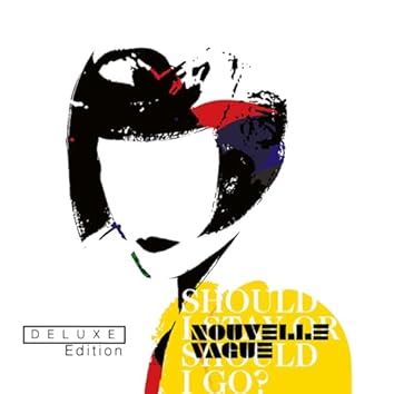 NOUVELLE VAGUE/ヌーヴェル・ヴァーグ Amazon.co.jp: Nouvelle Vague: ミュージック