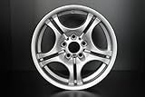 Original BMW 3er M3 E46 Styling M68 Felgen 17 Zoll 475-A2