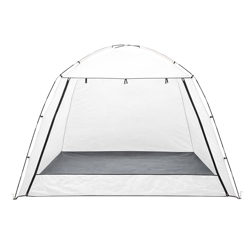 Carpa para Camping VOXOR 4 Personas miniatura 1