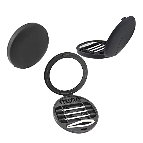 LongZYU Bastoncillos Oidos Algodón Reutilizables de Silicona Hisopos de Algodón para el Cuidado de los Oídos Lavables Limpieza de Maquillaje y Protección del Medio Ambiente Zero Waste