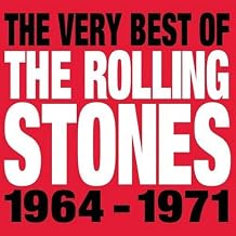 The Rolling Stones - The Very Best 1964-1971