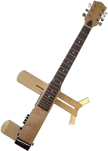 Amazon | クロスギターCross Guitar 2.0 軽量折り畳みギター 