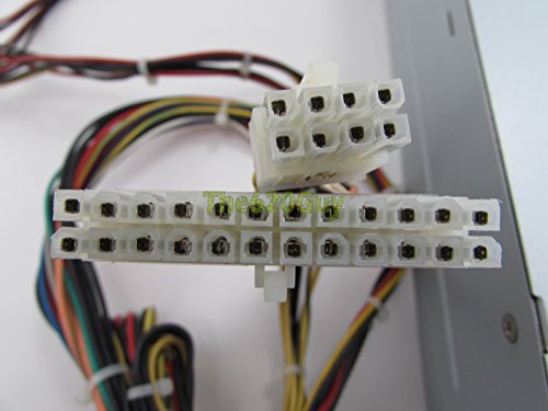Fuente de Poder FSP 650W para PC miniatura 2
