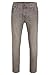 Produktbild camel active Herren Straight Jeans 5z34, Grau (GREY USED 7), 36W / 30L