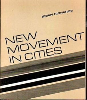 New Movement in Cities