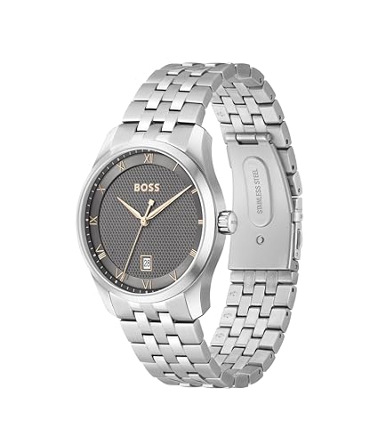 Image of BOSS Principle Men's Quartz Watch