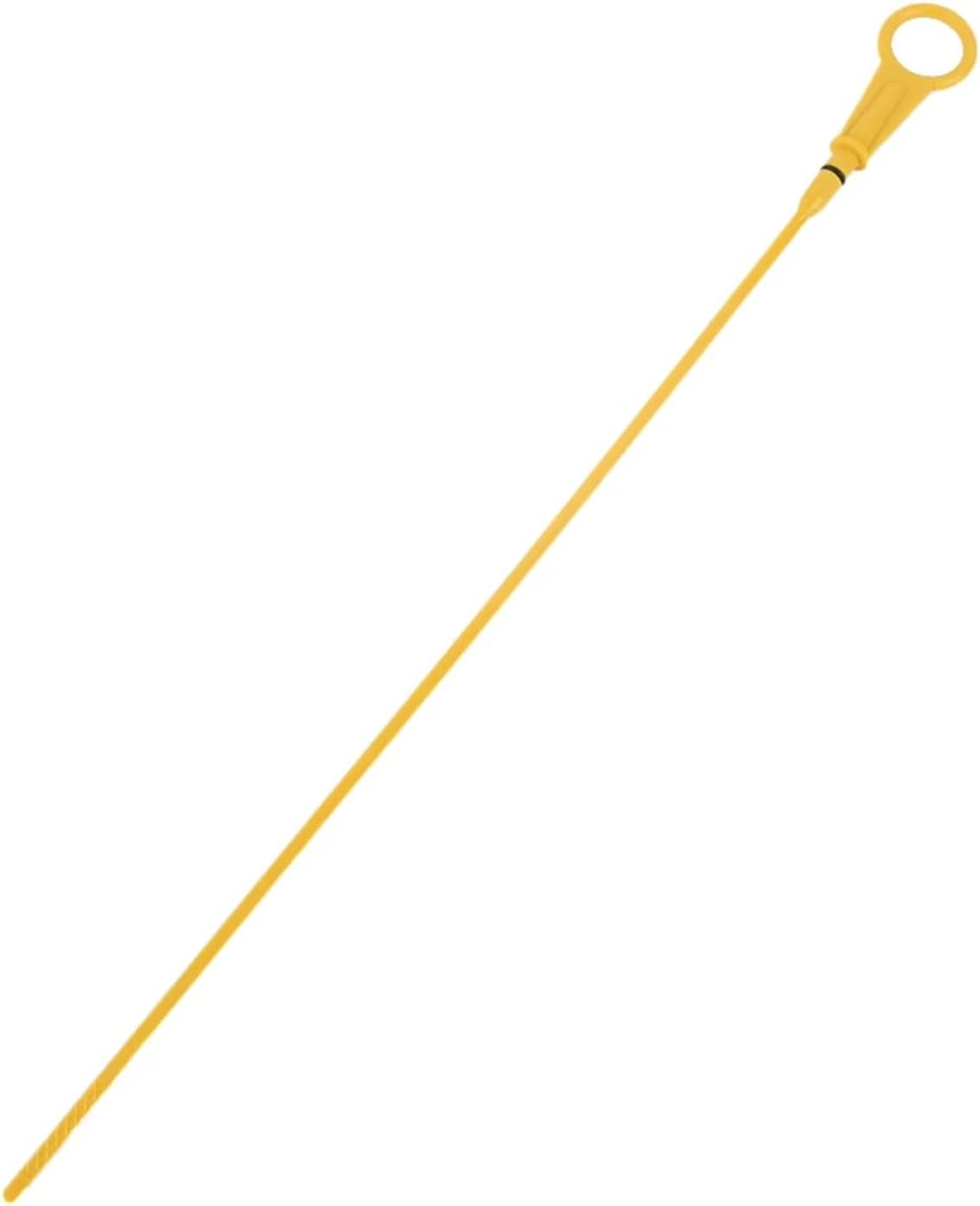 Engine Oil Measuring Rod Compatible With Clio For Megane 7701067122 1.5 Dci Dip Stick Car Engine Oil Dipstick Automobile Replacement Accessories