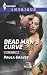 Dead Man's Curve (The Gates Book 1)