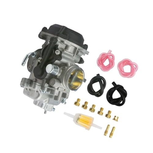Carburateur moto pour TTR225 et XT225 Serow 1999-2004 pièce 5FG-14901-00-00