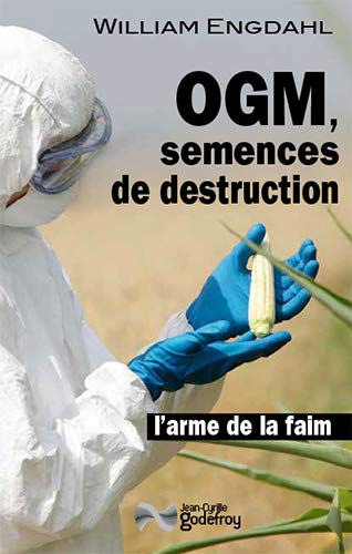Télécharger Ogm, Semences de Destruction - Ne PDF Ebook En Ligne