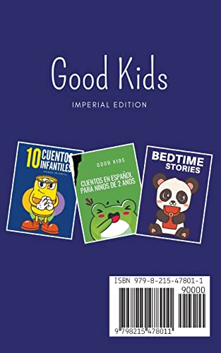 Aventuras en Cuentos: 1