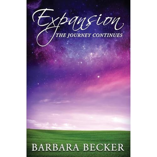 Expansion Audiolibro Por Barbara Becker arte de portada
