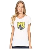Columbia Women's W National Parks Tee