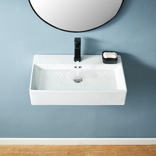 El mejor review de Lavabo pie blanco que Puedes comprar On-line. 5 Imagen adicional
