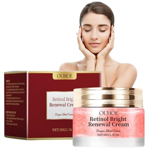 ISBEAUSOLS Rosehip Anti-Wrinkle Face Cream Cover