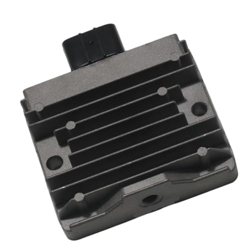 Régulateur de tension moto pour résoudre les pannes de batterie sur ZR900 et EX400