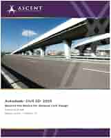 Autodesk Civil 3D 2025: Beyond the Basics for General Civil