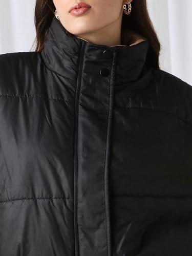 Image of Globus Women Jacket (8909389004079 Black XL)