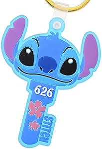 Amazon | [ディズニー] ストア（公式） キーホルダー・キーチェーン