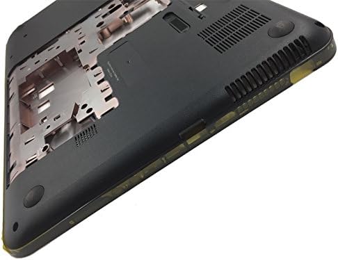 Miniatura 5 de Funda inferior de repuesto para HP Pavilion G7-2000 G7-2022US G7-2118NR G7-2226NR G7-2240 G7-2030 685072-001 708037-001 D Shell