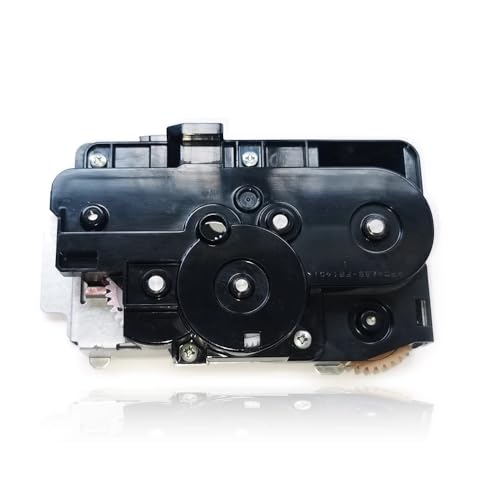 Ensemble de fusion d'entraînement pour Kyocera ECOSYS M2635 M2135dn M2640