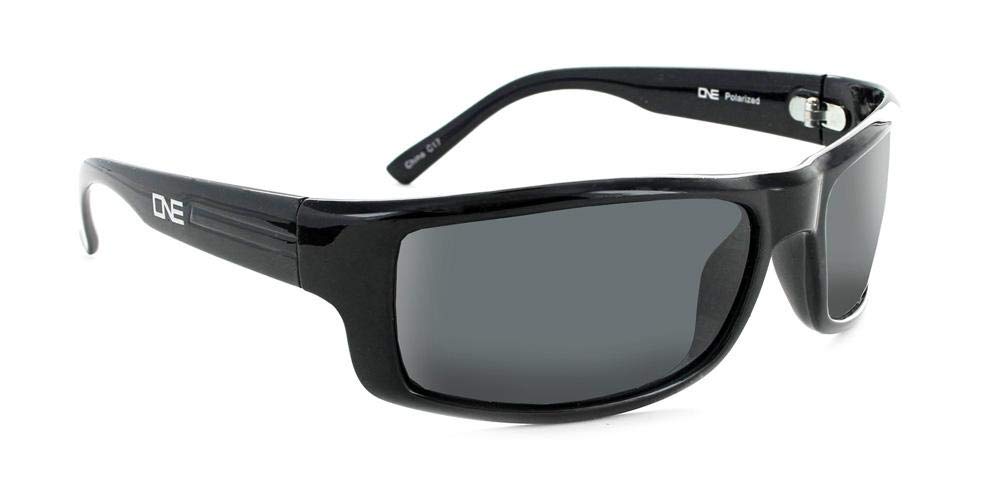 Optic NervePolarized Sport Fourteener Unisex Sunglasses