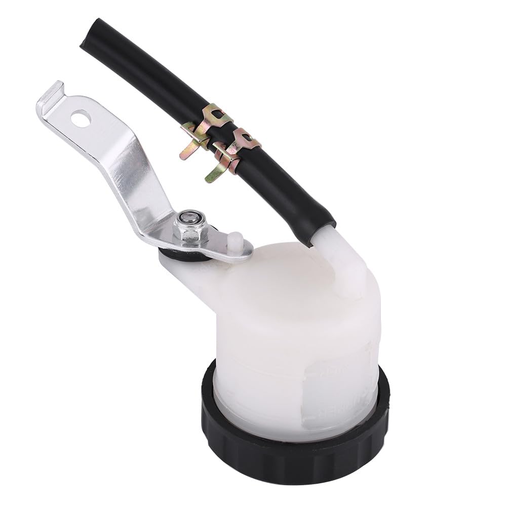 Serbatoio Liquido Freni Serbatoio Freno Principale Serbatoio Olio Serbatoio Fluido per CBR1000RR / S 2004-2015 CBR600RR 2007-2015