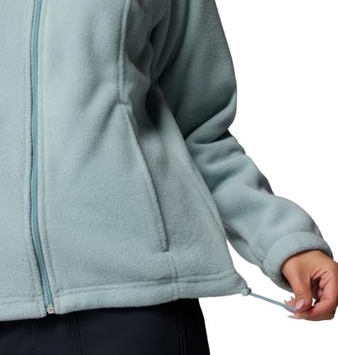 Image of Columbia Women's Benton Springs Full Zip