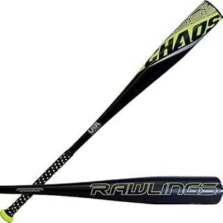Rawlings Easton | 2023 | Comic BAHH | Loaded | USSSA | SLOWPITCH Softball Bat | 12.75