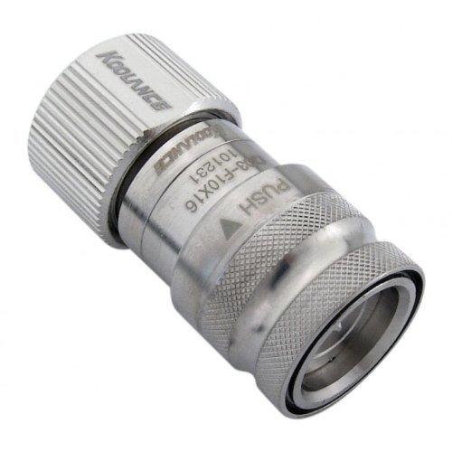 KoolanceQD3-F10X16 Hardware Cooling Accessory