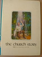 The church story 0884942740 Book Cover