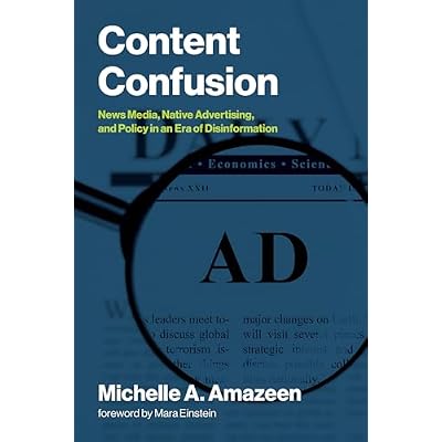 Content Confusion