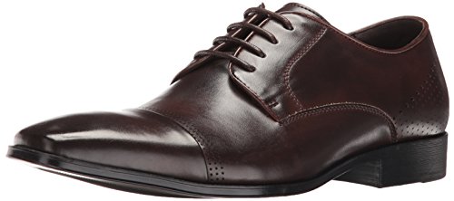 Kenneth Cole Unlisted Men's Lesson Plan Oxford