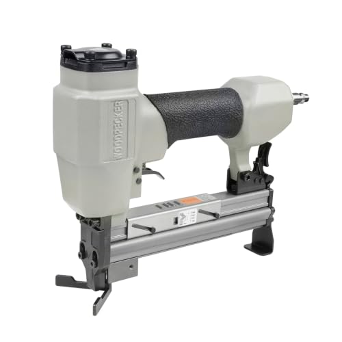 Woodpecker V1015 Pneumatic V Nailer