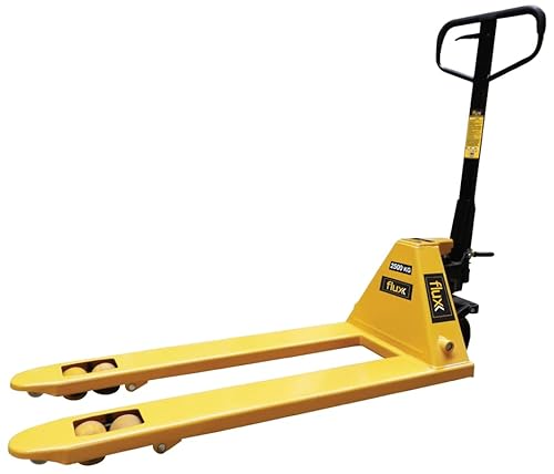 Flux Transpaleta manual de 2,5 toneladas