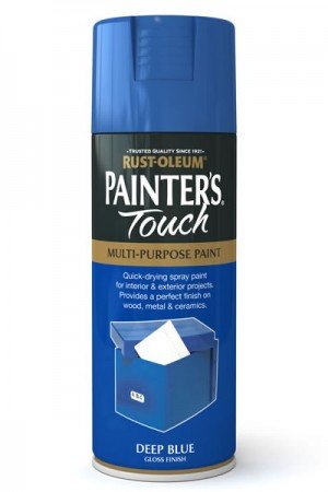 RUST-OLEUM Painter 's Touch multiuso per aerosol