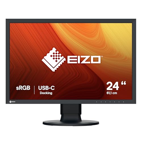 Eizo CS2400R ColorEdge