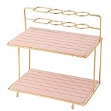 Photo Gallery toyheart pennello per trucco scaffale per pavimento spazzolino separato spazzolino da dentifruto dentifricio 6.