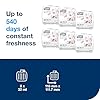 Tork Constant Air Freshener Refill Blossom A3, Odour Neutraliser, 6 Refills, 257011 #1
